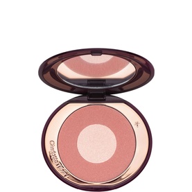 Cheek to Chic Powder Blush