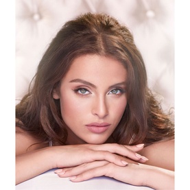 Cheek to Chic Powder Blush