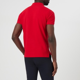 Custom Fit Polo Shirt