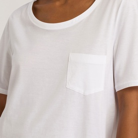 Cotton Deluxe Nightdress