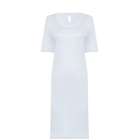 Cotton Deluxe Nightdress