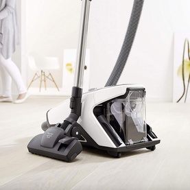 CX1 Blizzard Powerline Cylinder Vacuum
