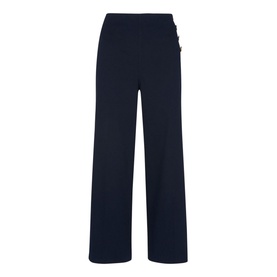 Cadie Side Button Trousers