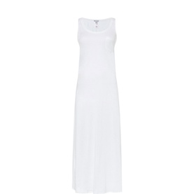 Cotton Deluxe Night Dress