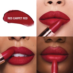 Matte Revolution Lipstick