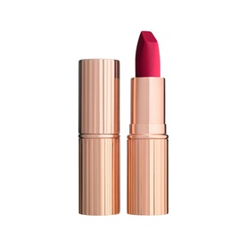 Matte Revolution Lipstick