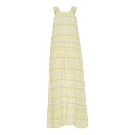 Callie Floral Maxi Sun Dress