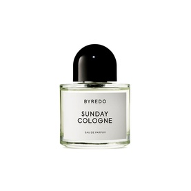 Sunday Cologne