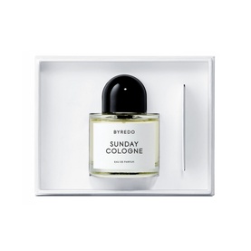 Sunday Cologne