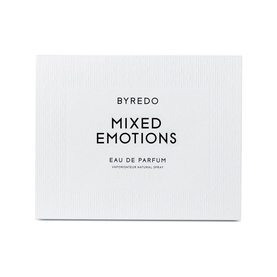 Mixed Emotions Eau de Parfum