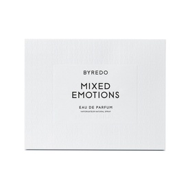 Mixed Emotions Eau de Parfum