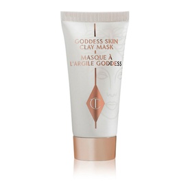 Goddess-Skin Clay Mask