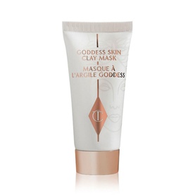 Goddess-Skin Clay Mask