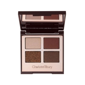 Luxury Palette: The Bella Sofia