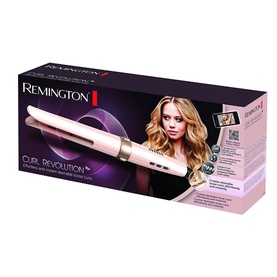 Curl Revolution Automatic Hair Curler
