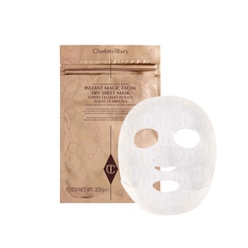 Instant Magic Mask