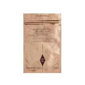 Instant Magic Mask