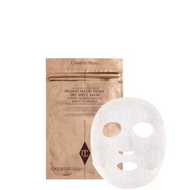 Instant Magic Mask