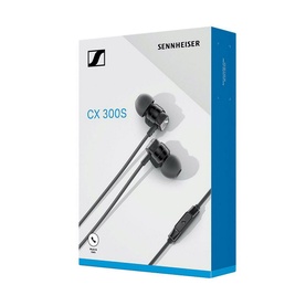 CX300S In-Ear Headphones