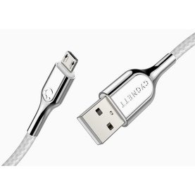 Armored Micro to USB-A Cable 2M