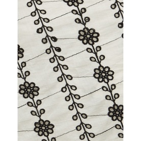 Caela Broderie Blouse