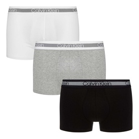 Three-Pack Cooling Trunks