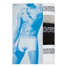 Three-Pack Cooling Trunks