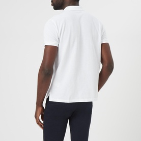 Custom Fit Polo Shirt