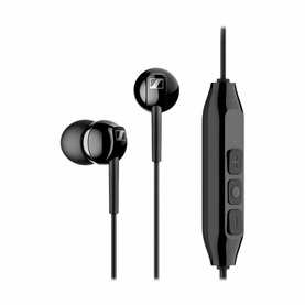 CX 350BT Wireless In-Ear Earphones Black