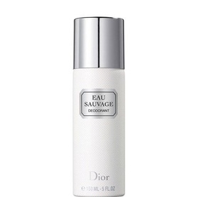 Eau Sauvage Spray deodorant 150 ml