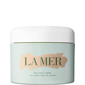 The Body Cr&eacute;me 300ml