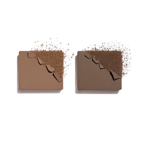 Brow Wax and Brow Powder Duo With Accessories