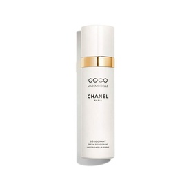 Fresh Deodorant Spray