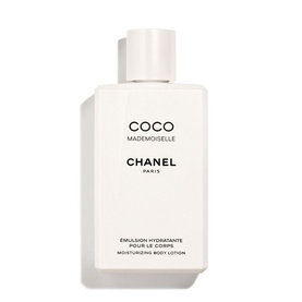 Moisturising Body Lotion