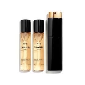 Eau De Toilette Purse Spray