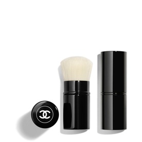 Retractable Kabuki Brush N&deg;108