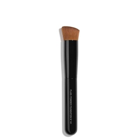 Chanel 2-in-1 Foundation Brush Fluid and Powder N&deg;101