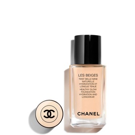 Healthy Glow Foundation Hydration and Longwear