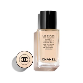 Healthy Glow Foundation Hydration and Longwear