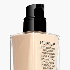 Healthy Glow Foundation Hydration and Longwear