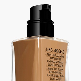 Healthy Glow Foundation Hydration and Longwear