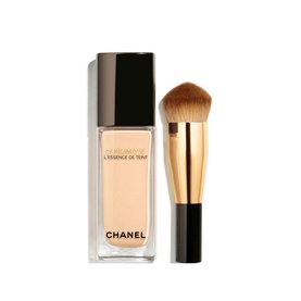 Ultimate Radiance-Generating Serum Foundation