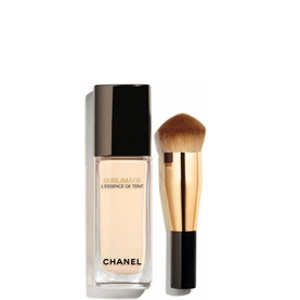 Ultimate Radiance-Generating Serum Foundation