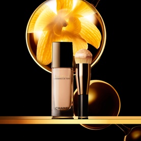Ultimate Radiance-Generating Serum Foundation
