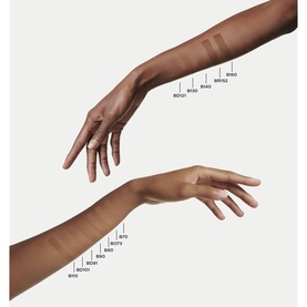 Ultimate Radiance-Generating Serum Foundation