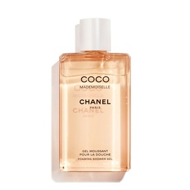 Foaming Shower Gel