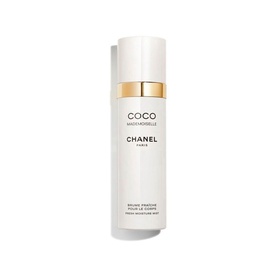 Fresh Moisture Mist