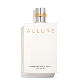 Body Lotion