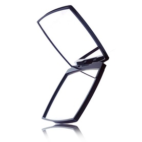 Miroir Double Facettes