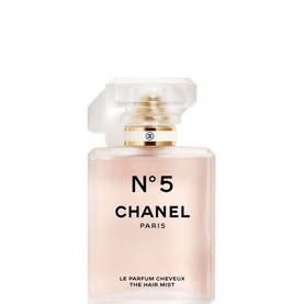 N&deg;5 The Hair Mist